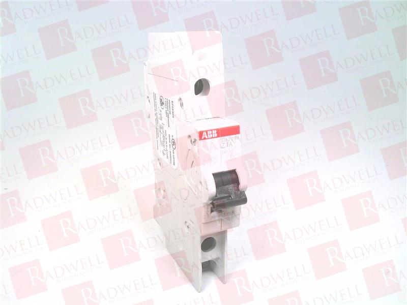 ASEA BROWN BOVERI SU201M-Z1