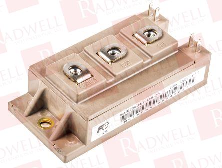 FUJI ELECTRIC 2MBI200U4B-120