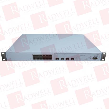 HEWLETT PACKARD COMPUTER 3C17401