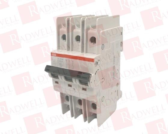 ASEA BROWN BOVERI SU203M-K40