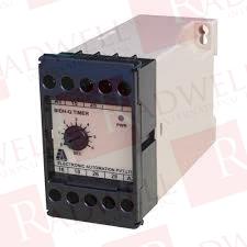  , TIMER, CYCLE ADJUSTABLE, POWER OFF / DELAY, 110-240 VAC, 110-220 VDC
