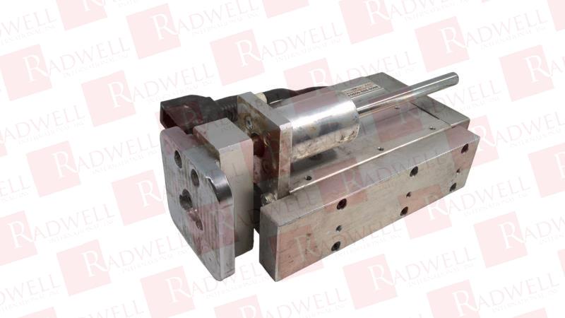 IAI RCP2-SRGS4R-I-35P-2.5-100-P1-X10-B-GS2