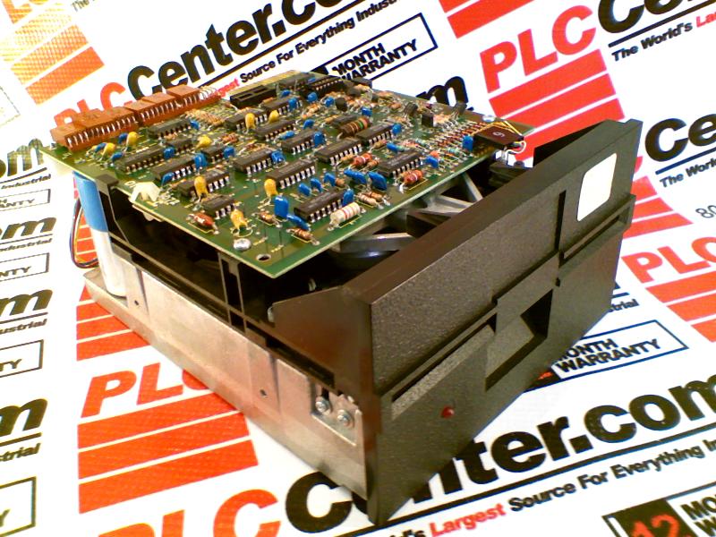 DISK DRIVE 5.25IN FLOPPY DISK
