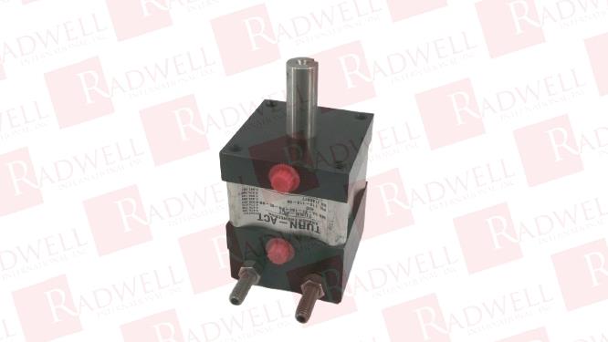 ITT TA-87-180-PN-SE-SS-400