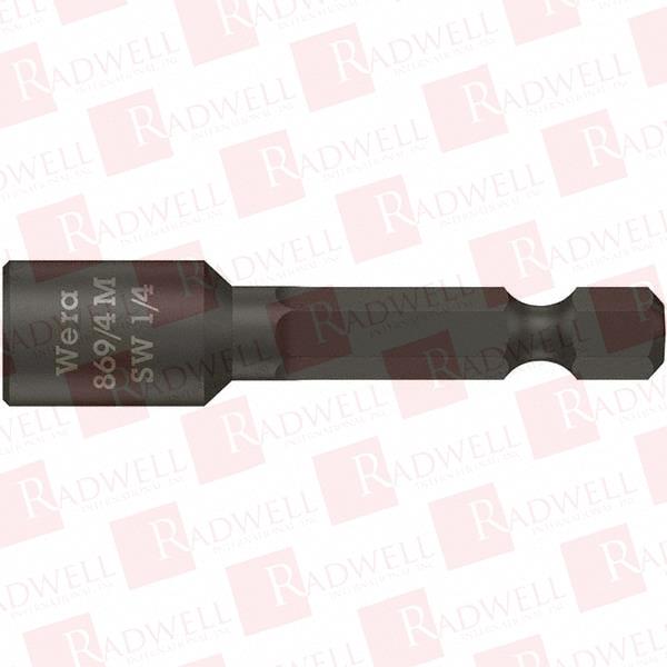 WERA TOOLS 05060429001