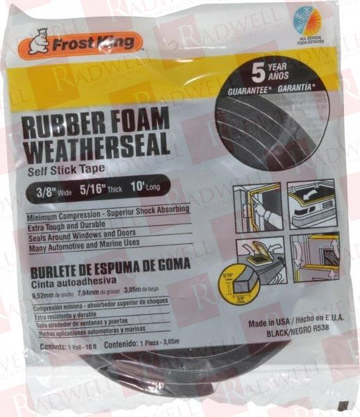 FROST KING R538H