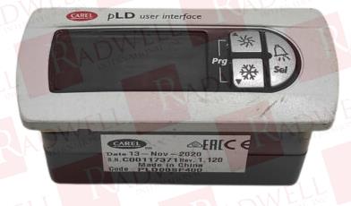 CAREL PLD00SF400