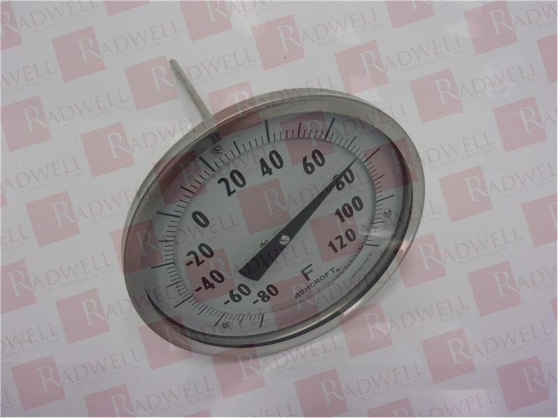 ASHCROFT 7XR-82769-006