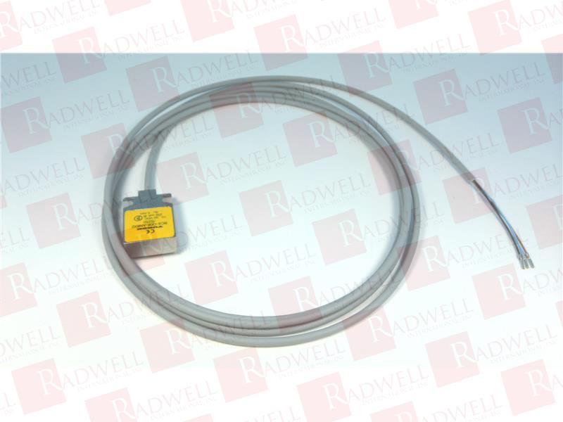 TURCK BC5-Q08-AN6X2/S250