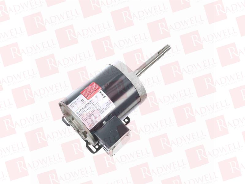 REGAL REXNORD 145TTDR16014