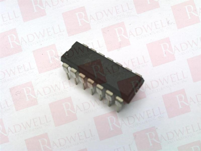 MICROCHIP TECHNOLOGY INC TC9400CPD