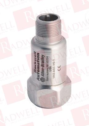 ALLEN BRADLEY 1443-ACC-GP-T16-SI