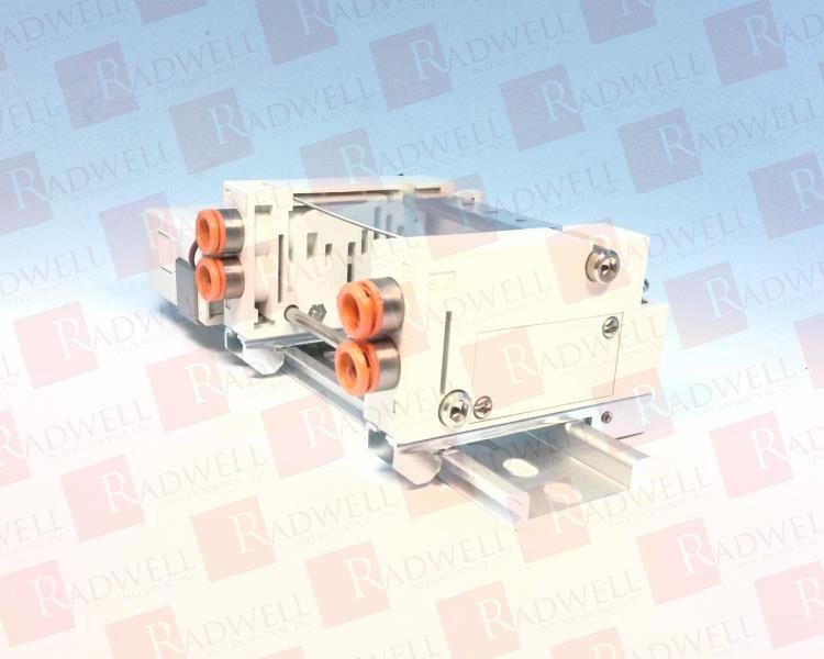 SMC VV5Q14-05FS3-DN-00T