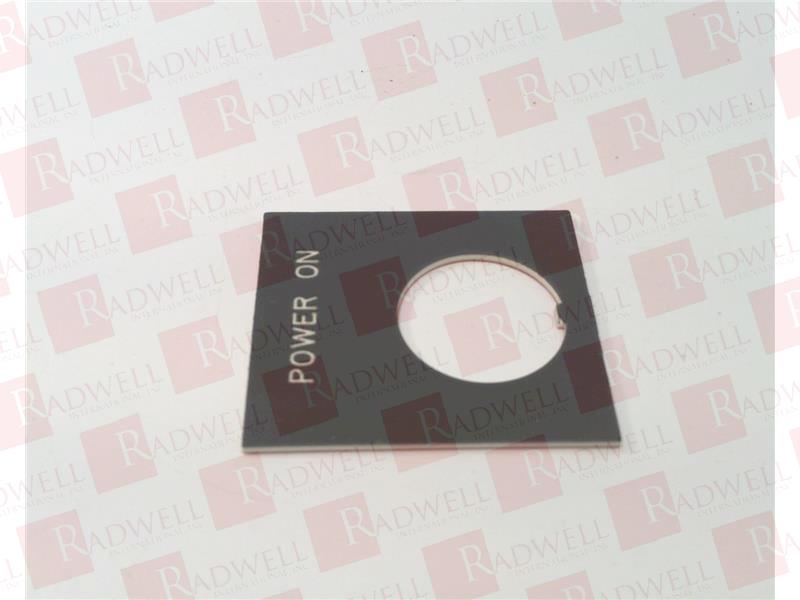 EATON CORPORATION E22NLP80