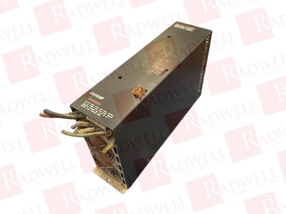 ELECTROCRAFT BRU-500-PSM-125