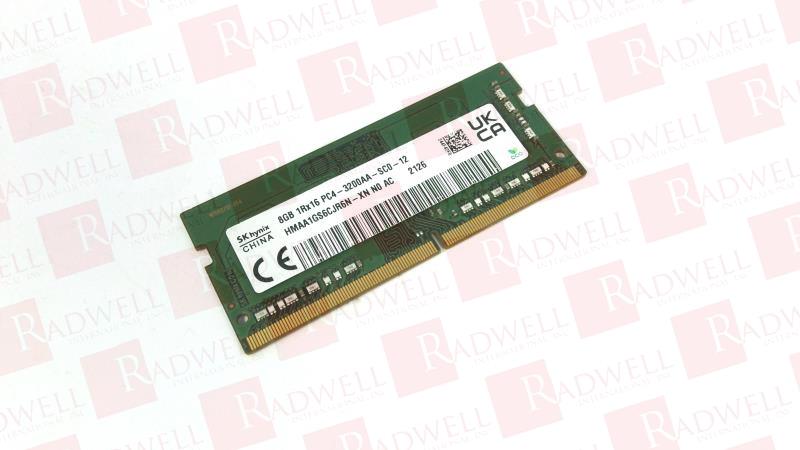 SK HYNIX HMAA1GS6CJR6N-XN