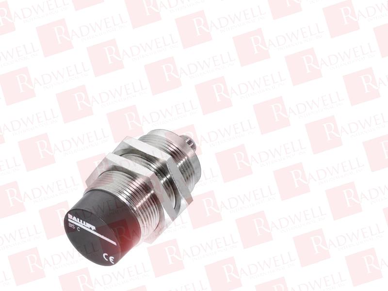 BALLUFF BIS C-323/10-S4