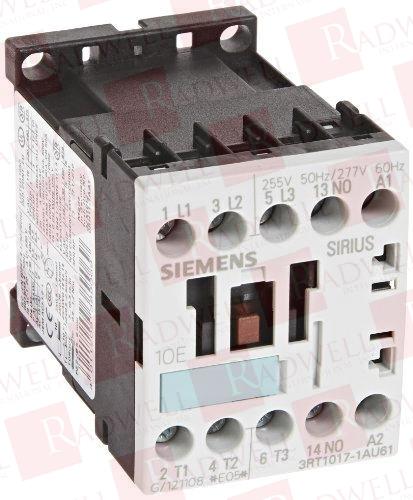 SIEMENS 3RT1017-1AU61