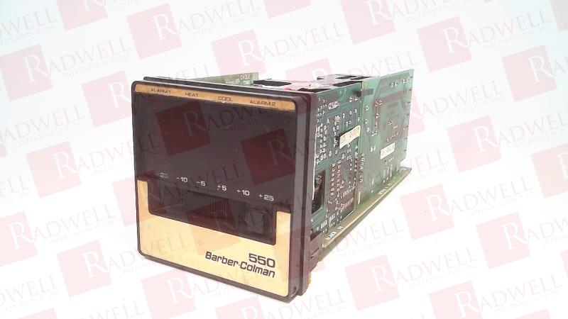 INVENSYS 552A-00031-000-0-00