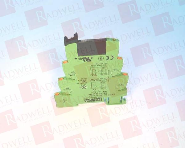 PHOENIX CONTACT PLC-BPT-  5DC/ 1/ACT