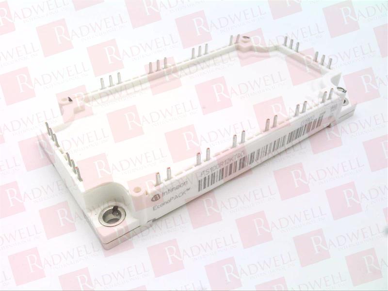 INFINEON FS100R12KT4G