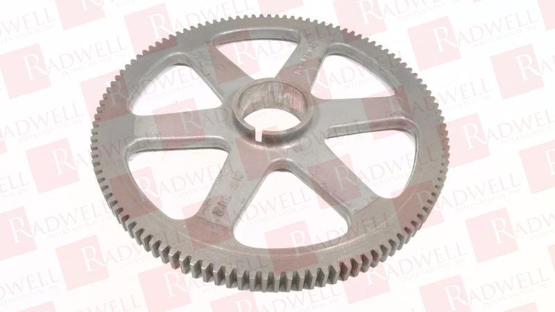 ALTRA INDUSTRIAL MOTION NF112