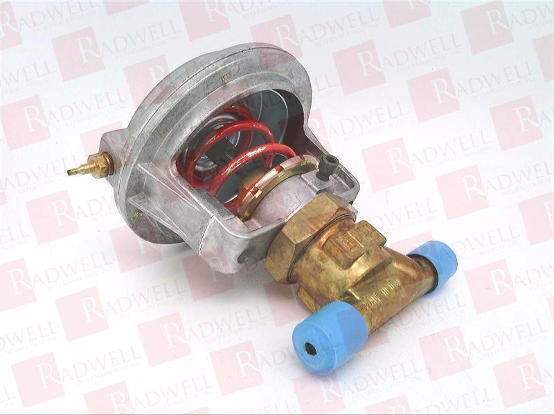 HONEYWELL VP513A1204