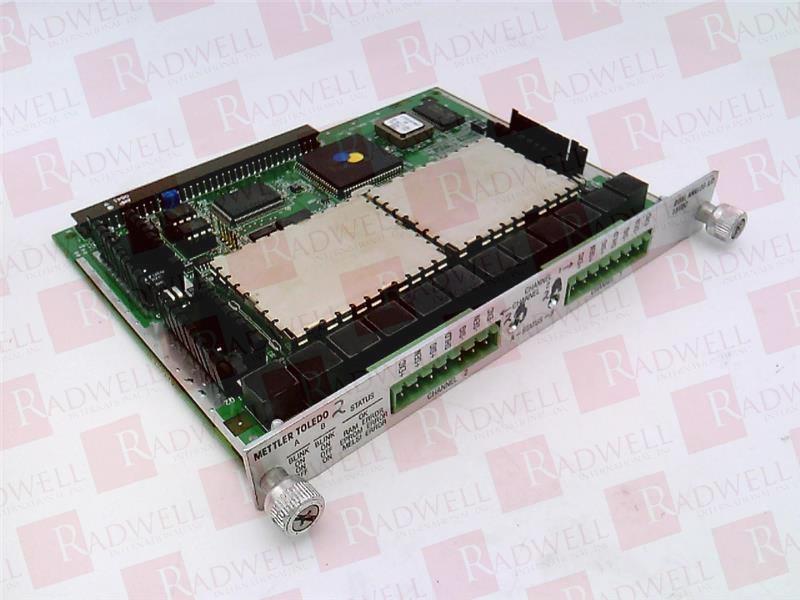 METTLER TOLEDO E15290700A