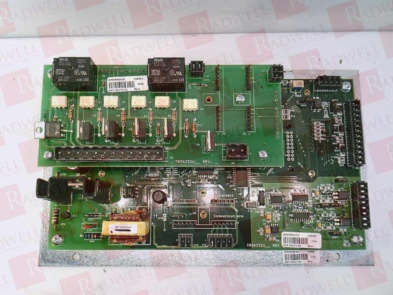 APPLICATION ENGINEERING 601.00523.00