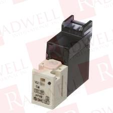 SMC VQ110Y-5M