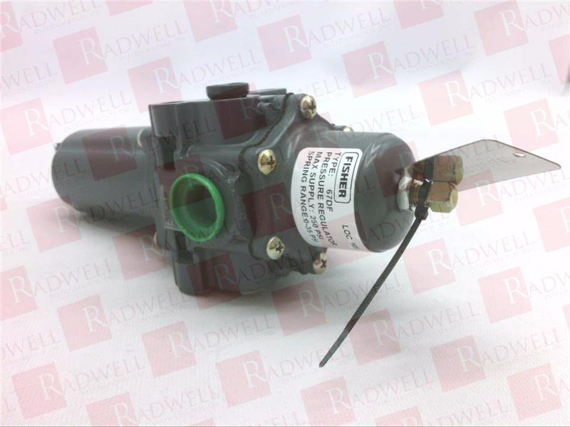 EMERSON 67DF-35