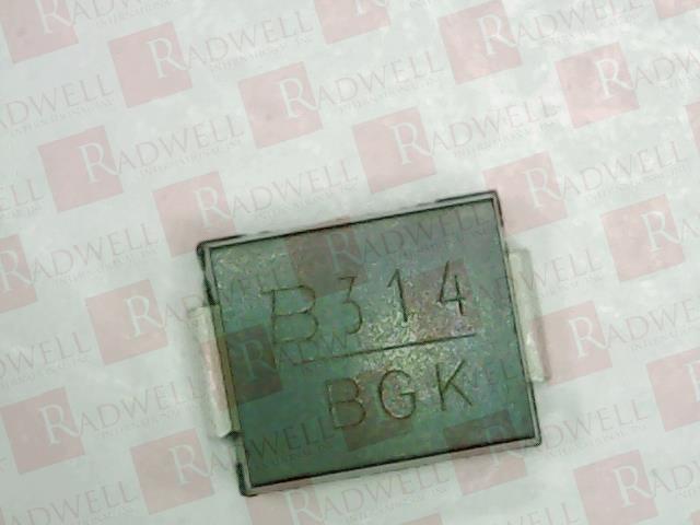 BOURNS SMCJ60CA