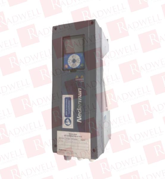 DANFOSS VACON0100-3L-0031-4-HVAC+IP54+DNOT