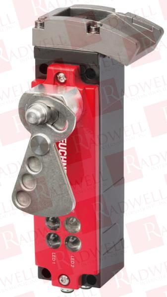 EUCHNER CET3-AR-CRA-AH-50X-SG-C2333-114512