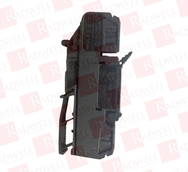 ALLEN BRADLEY 1492-RFB424