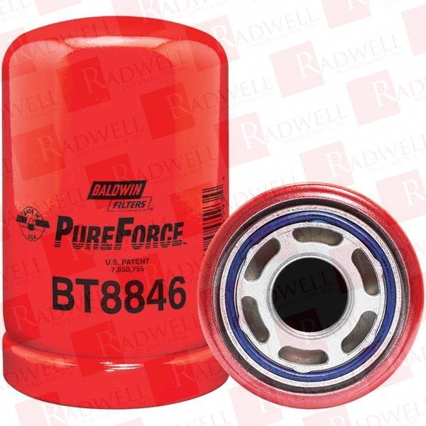CLARCOR INC BT8846