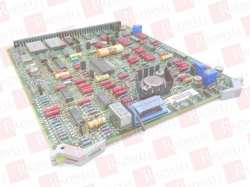 GENERAL ELECTRIC DS3800HSAA1R1K