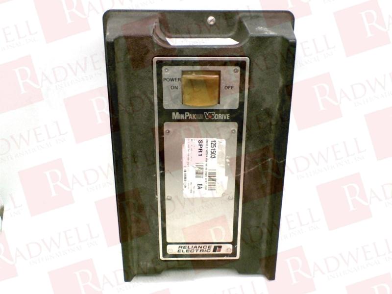 ASEA BROWN BOVERI 14C33