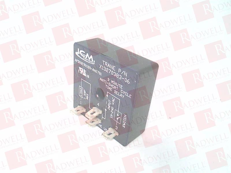 INGERSOLL RAND RLY03032