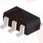 IC, VOLT DETECTOR, 0.8A, 10V, 5-SOT-23; THRESHOLD VOLTAGE:3.3V; NO. OF SUPERVISORS / MONITORS:1; SUPPLY VOLTAGE RANGE:0.95V TO 10V; RESET TYPE:ACTIVE-