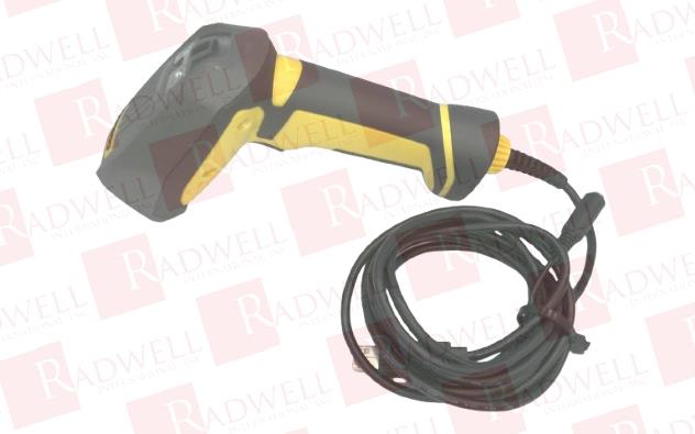 BECK AND CALL 初期ラグラン 821-0101-1R Bar Code Scanner Hand Held by COGNEX