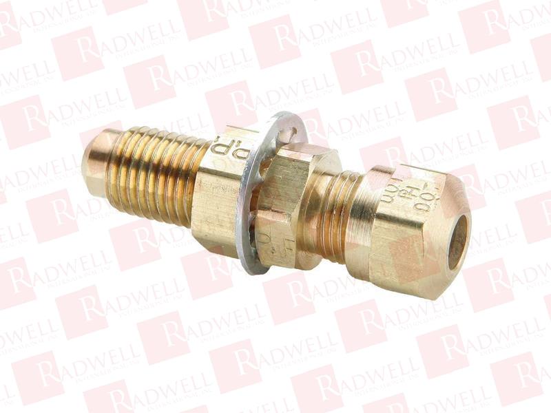 PARKER 62NFBH-8