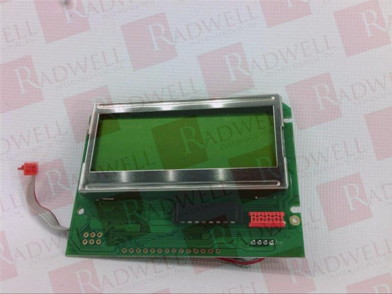 EMERGING DISPLAY 20-20790-2