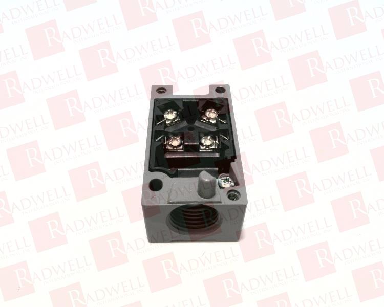 EATON CORPORATION E51RN