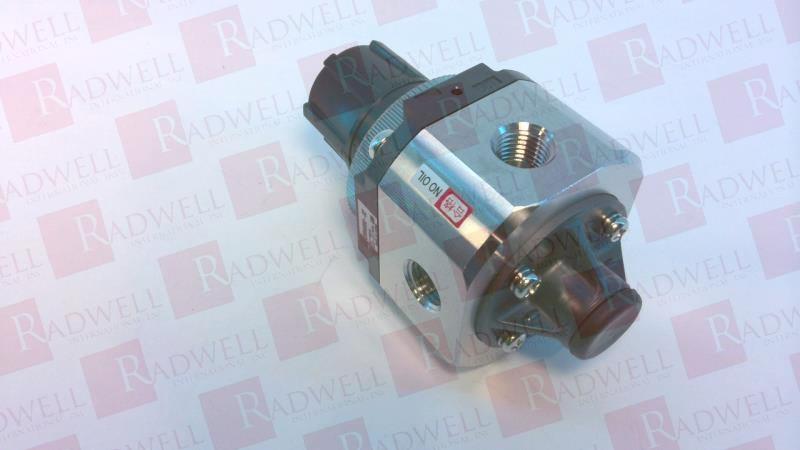 SMC SRH4000-02