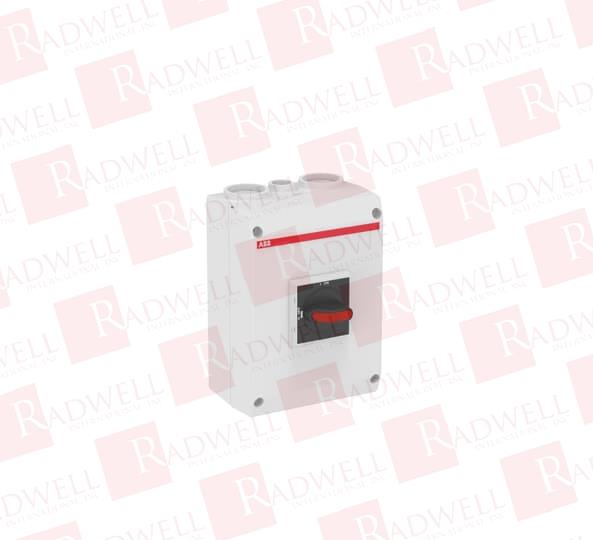 ASEA BROWN BOVERI OTP25T3M