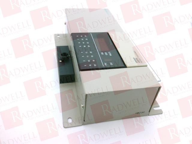 OMRON H8PR-24