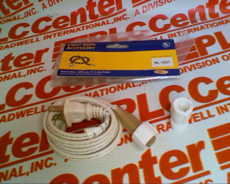 LIGHT ROPE ACCESSORY