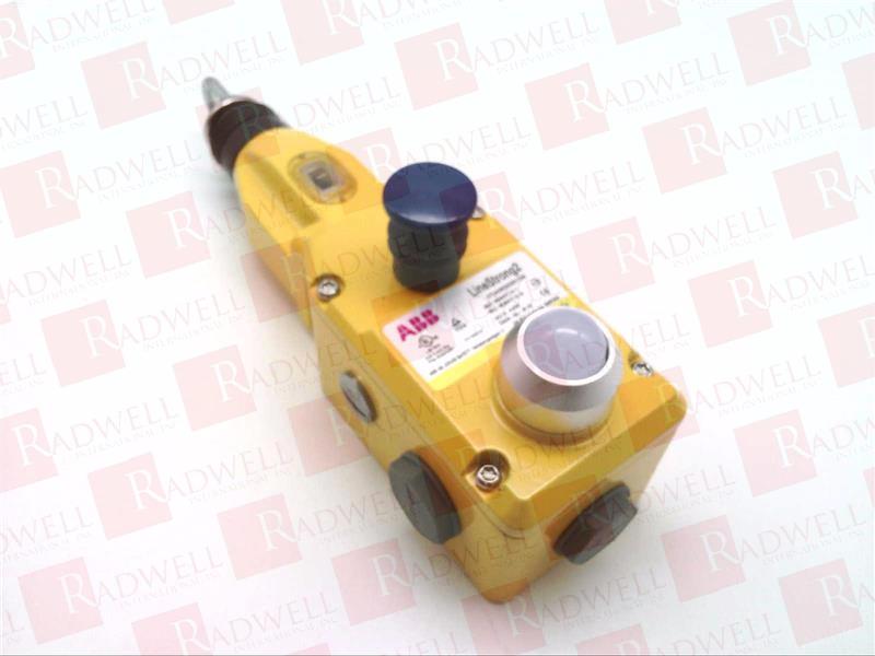 ASEA BROWN BOVERI 2TLA050202R1232