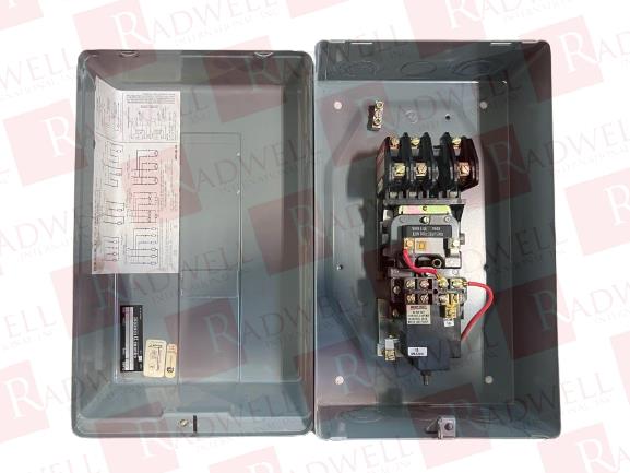 SCHNEIDER ELECTRIC 8903LXG30V02